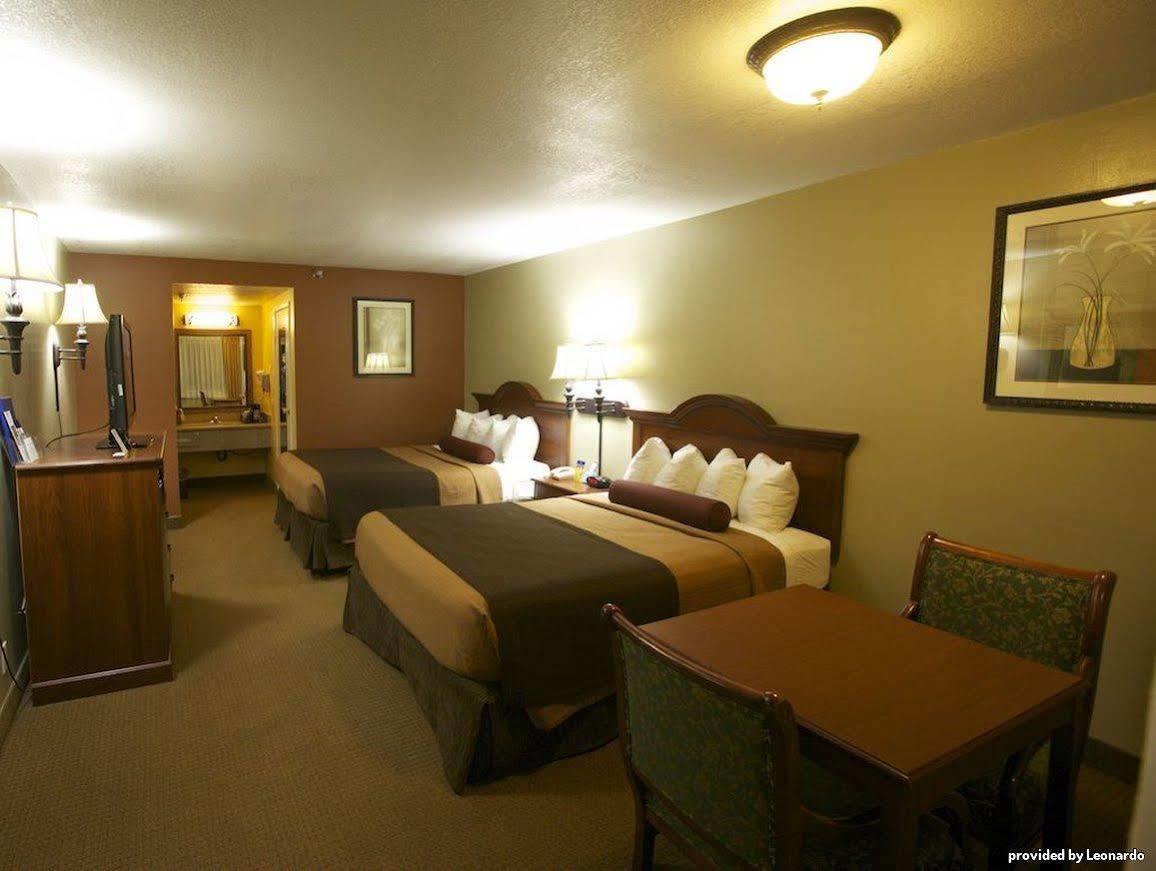 Best Western Desert Winds Mojave Kültér fotó