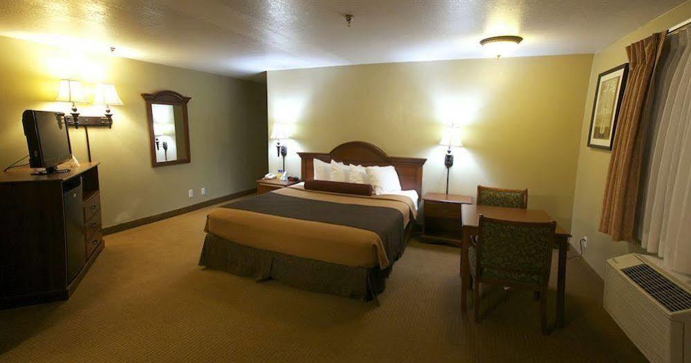 Best Western Desert Winds Mojave Kültér fotó